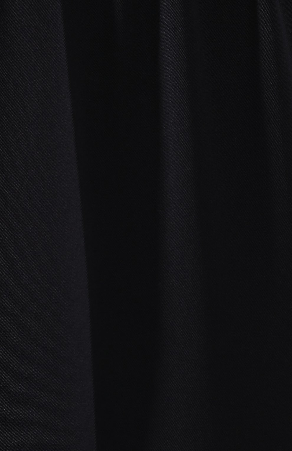 Шерстяные брюки DRIES VAN NOTEN, арт. 192-10903-8229, фото 5