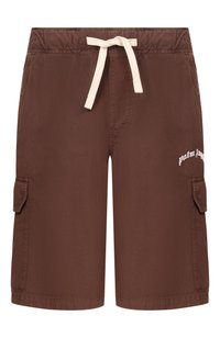 Темно-коричневый