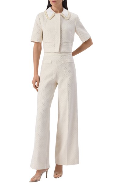 Твидовый костюм SASHA KIM, арт. УТ-00001761, фото 1