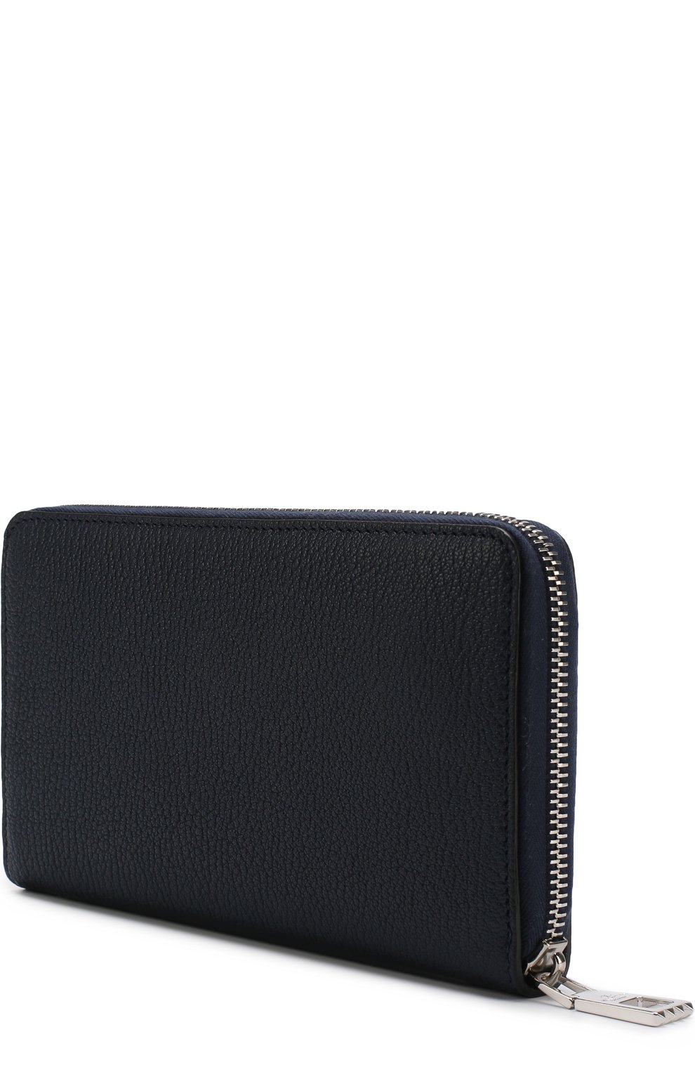 Кожаное портмоне на молнии VALENTINO, арт. PY0P0569/HFY, фото 2