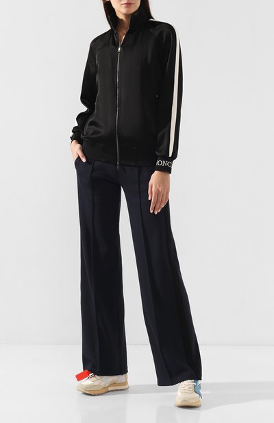 Толстовка MONCLER, арт. E2-093-57603-00-C0006, фото 2