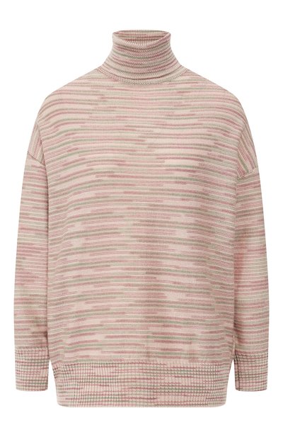 Женский шерстяной свитер M MISSONI, арт. 2DN00137/2K002U