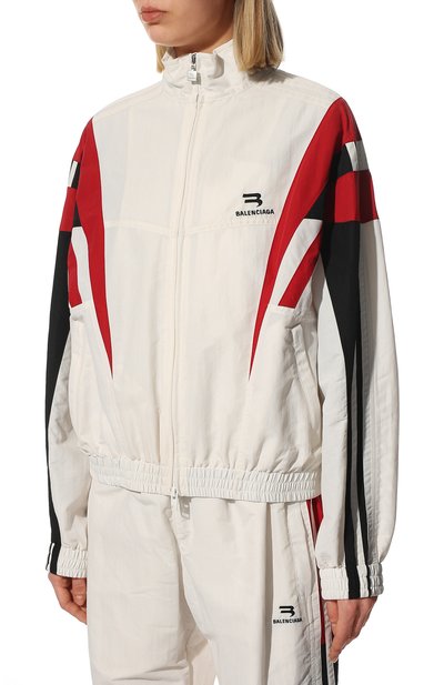 Ветровка BALENCIAGA, арт. 681438/TK048, фото 3