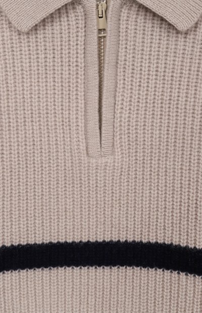 Кашемировое поло GIORGETTI CASHMERE, арт. MB2264/2-6, фото 3