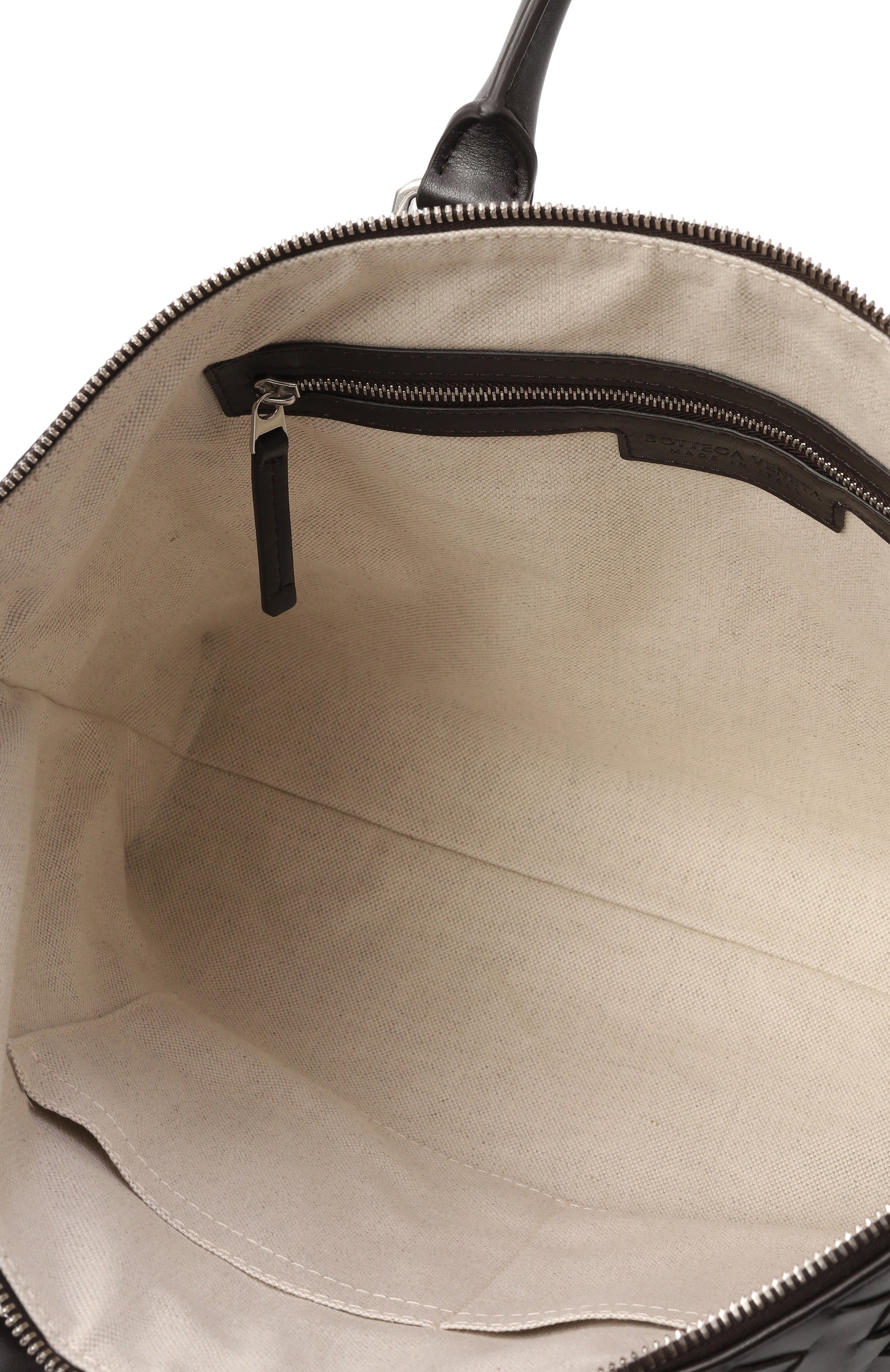 Портфель intrecciato soft BOTTEGA VENETA, арт. 815784/V2HL1, фото 5