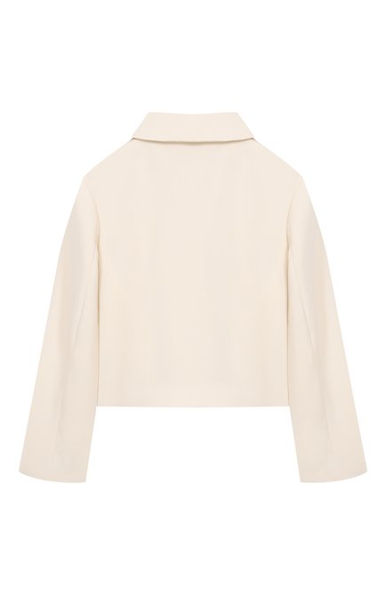 Жакет ELIE SAAB JUNIOR, арт. EFGC012/TS0802/6-10