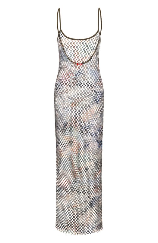 Платье Diesel A20439/0BKBD Разноцветный A20439/0BKBD