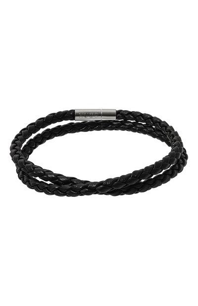 Кожаный браслет HUGO, арт. 50511019, фото 1