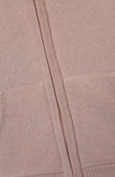 Кашемировая толстовка OSCAR ET VALENTINE, арт. JOG01S, фото 3