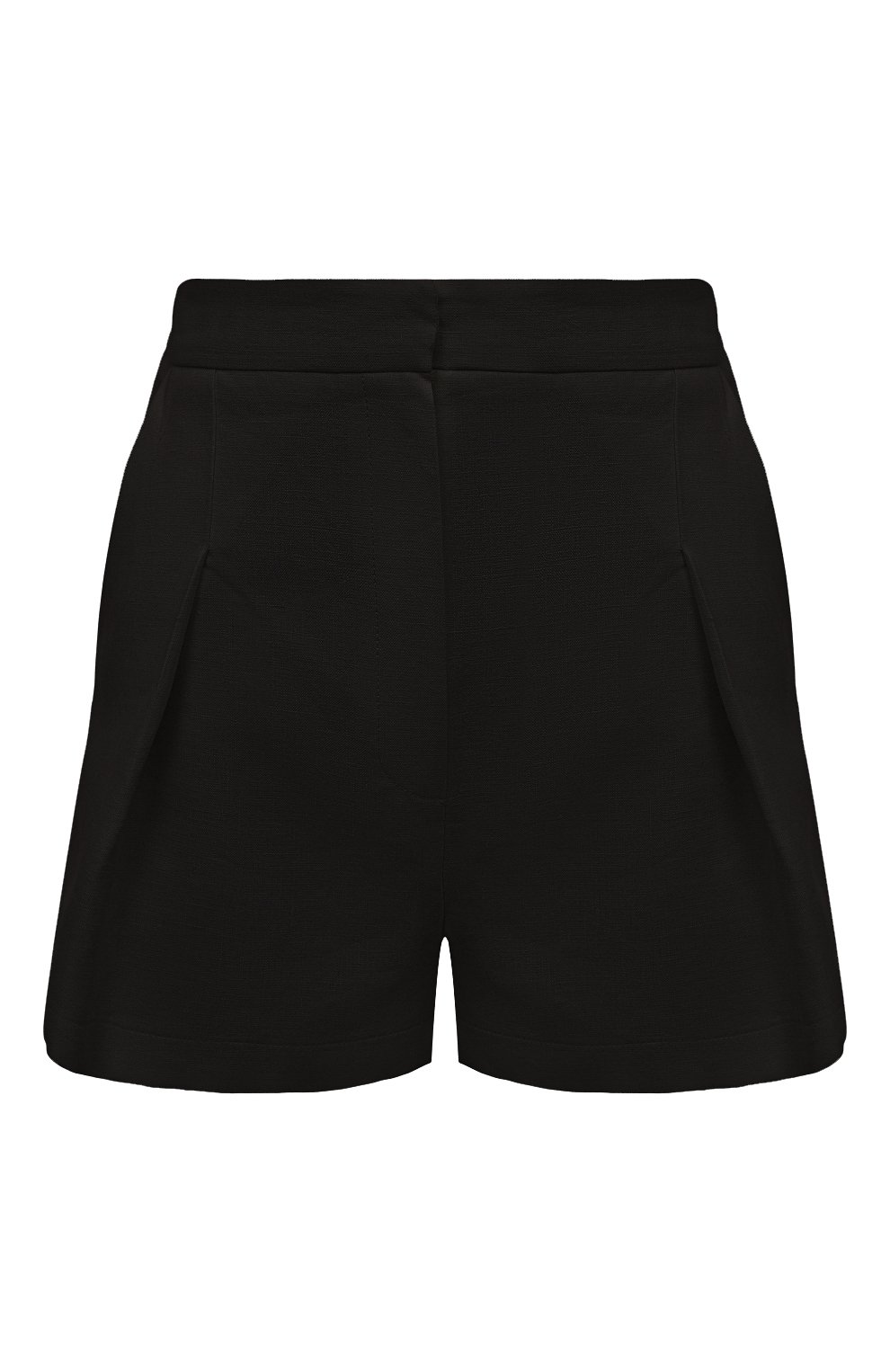 Льняные шорты IN THE MOOD FOR LOVE, арт. G0DARD SH0RTS/SS2101100010, фото 1