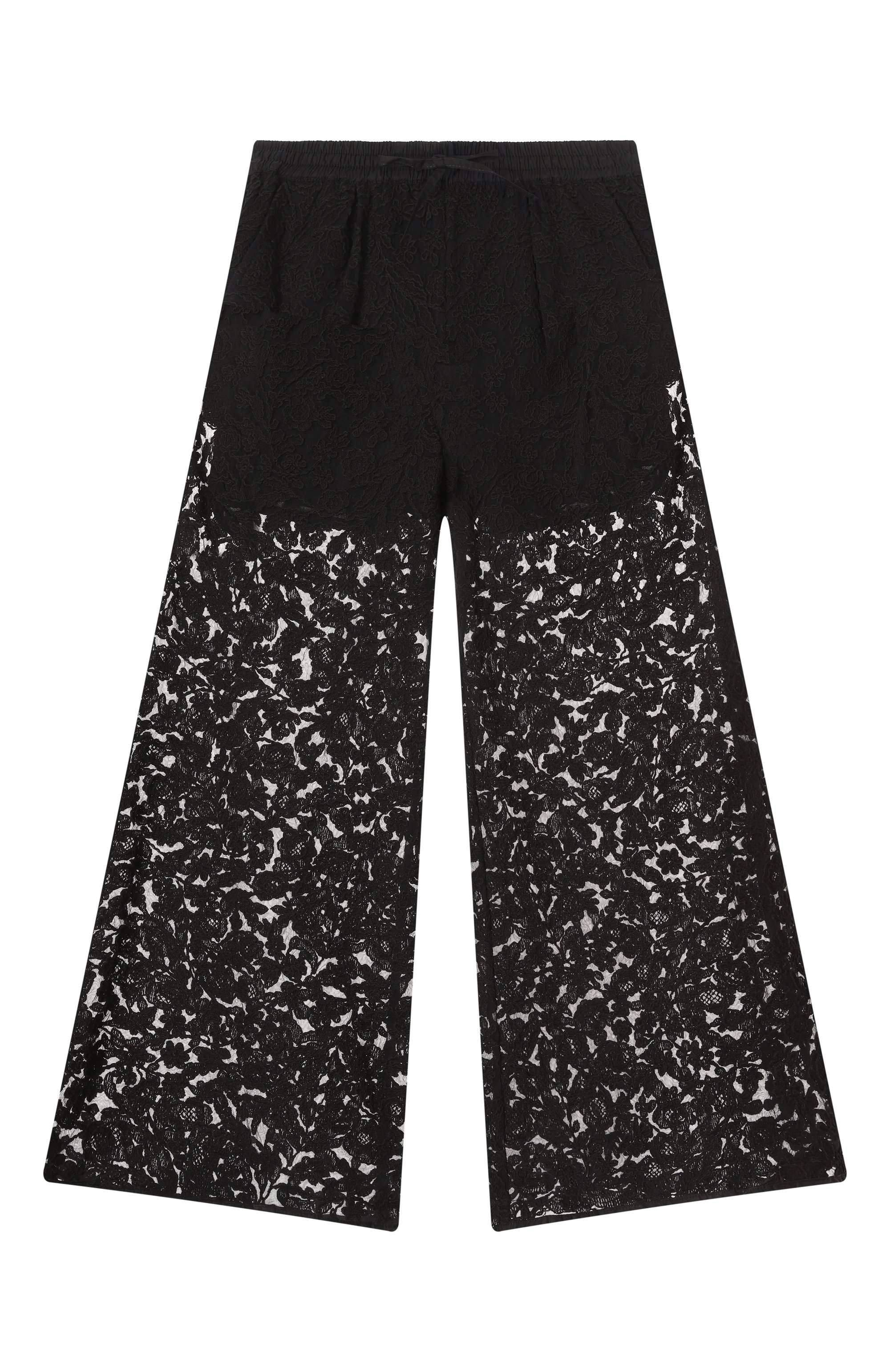 Брюки ERMANNO SCERVINO, арт. SFPA032C/RI010, фото 1