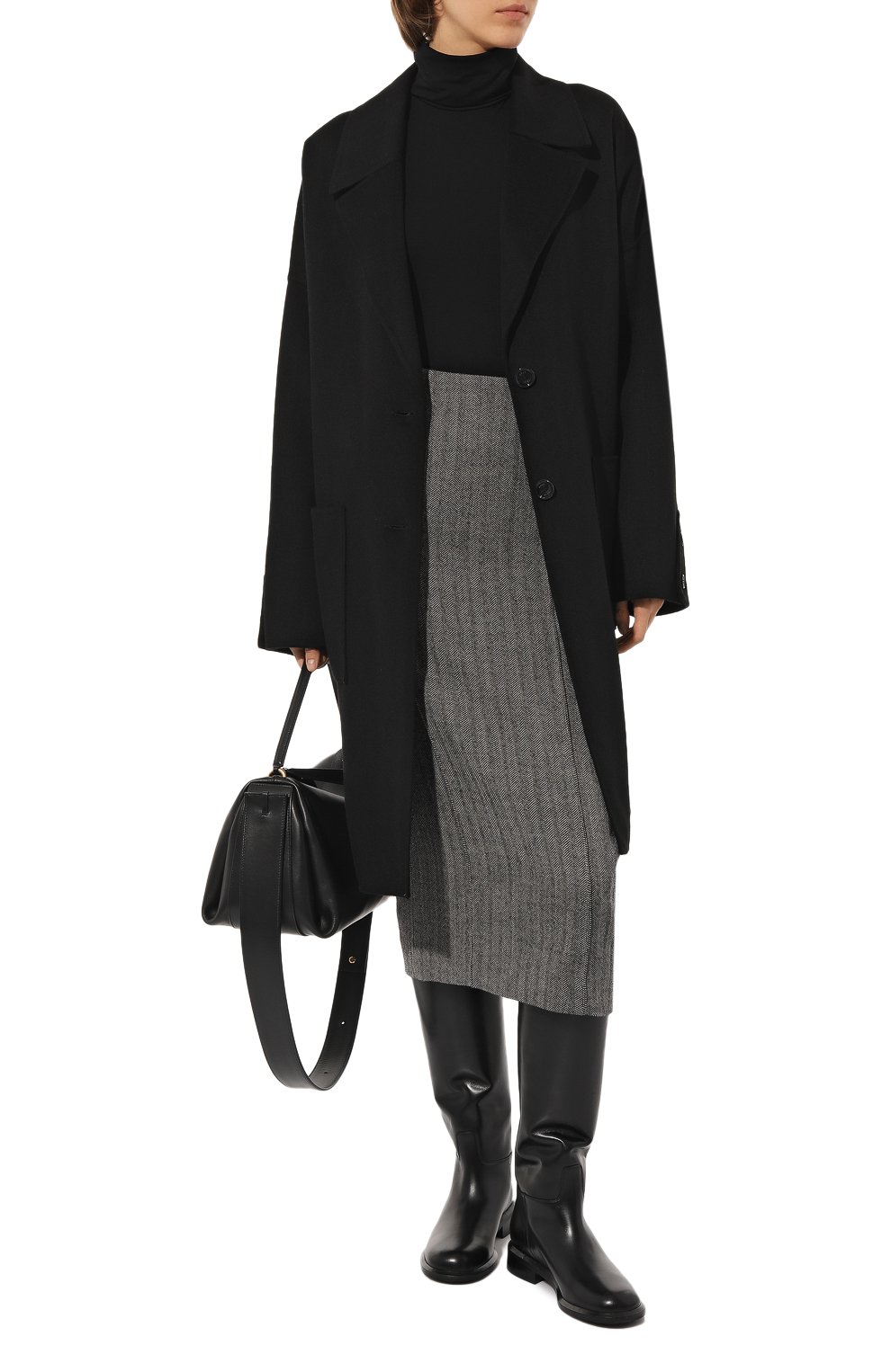 Сапоги EMPORIO ARMANI, арт. X30216/XF652, фото 2