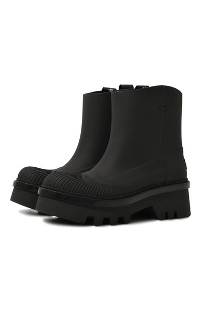 Женские полусапоги raina CHLOÉ, арт. CHC23A904FP