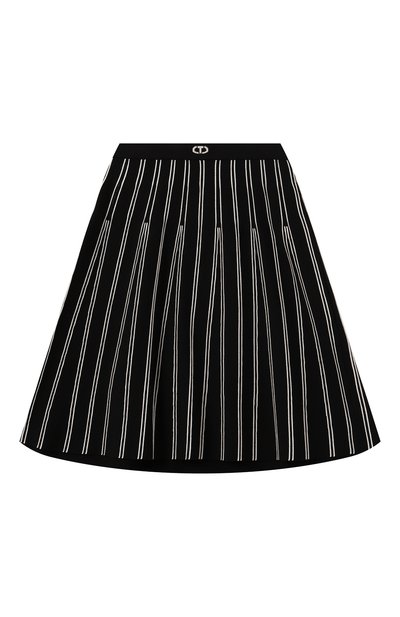 Юбка из вискозы TWINSET, арт. 242GJ3114