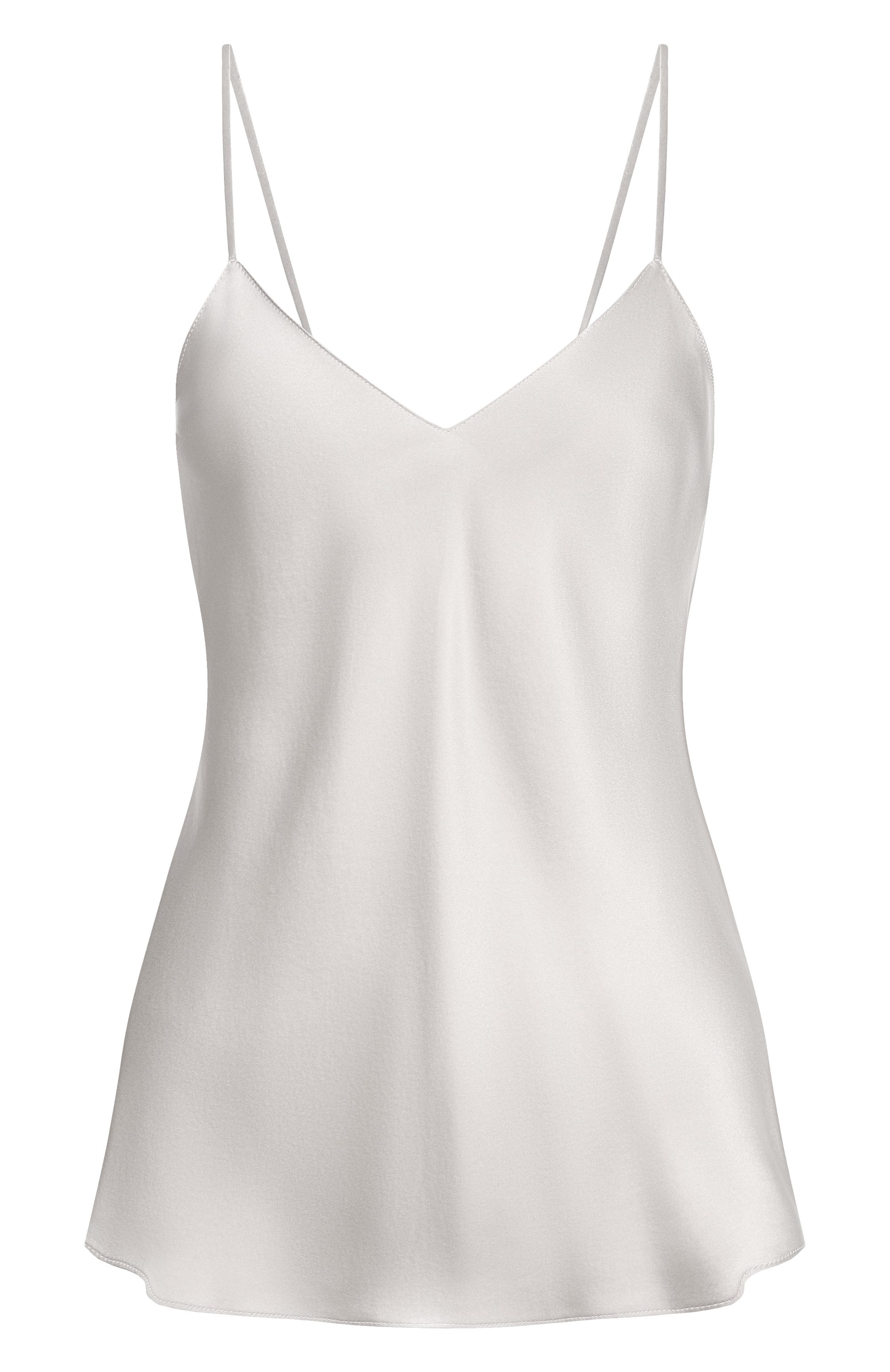 Шелковый топ LUNA DI SETA, арт. VLST08005, фото 1