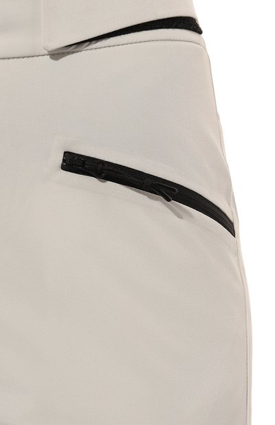 Утепленные брюки BOGNER FIRE+ICE белого цвета по цене 53000 руб., арт. 14597491, фото 5 Утепленные брюки BOGNER FIRE+ICE, арт. 14597491, фото 5