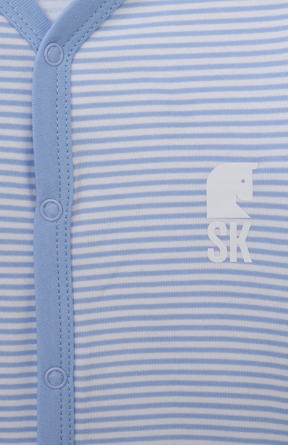 Комплект из комбинезона и боди SASHA KIM, арт. УТ-00000964, фото 6