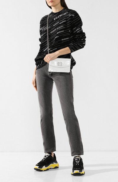 Сумка bb BALENCIAGA, арт. 561507/0ZX1N, фото 2