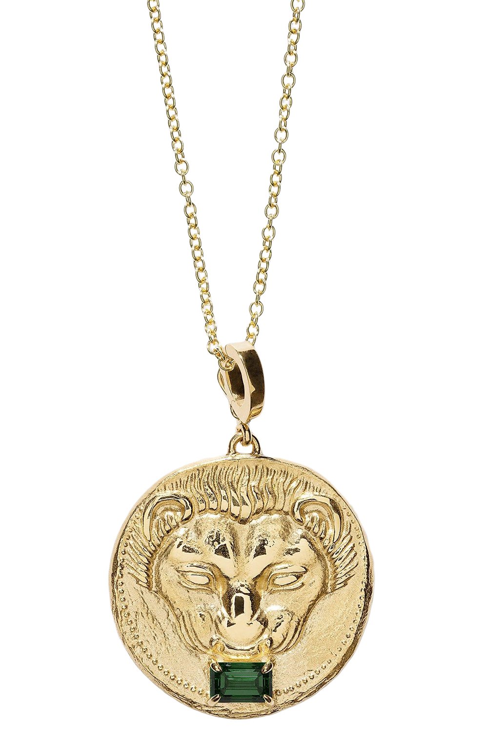 Кулон AZLEE, арт. N837-G18, фото 1