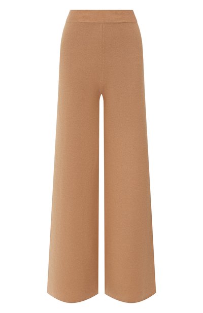 Женские брюки из шерсти и кашемира MAX MARA, арт. JUDY