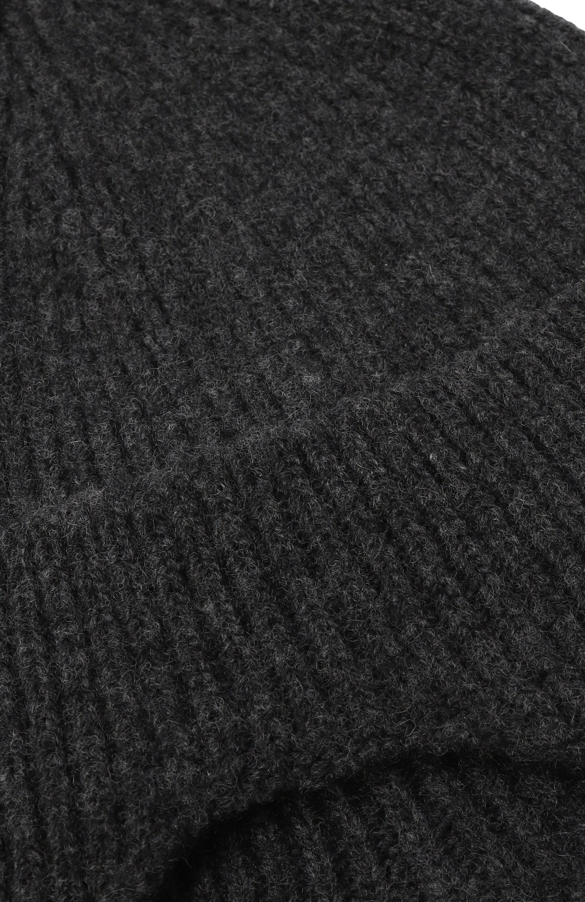 Шапка из кашемира и шерсти ISABEL BENENATO, арт. GK54F25, фото 3