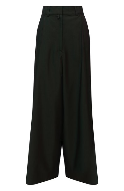 Женские брюки DRIES VAN NOTEN, арт. 211-30945-2329