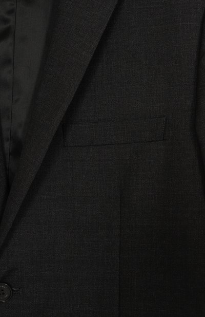 Шерстяной пиджак DAL LAGO, арт. N004/1011/13-16, фото 3