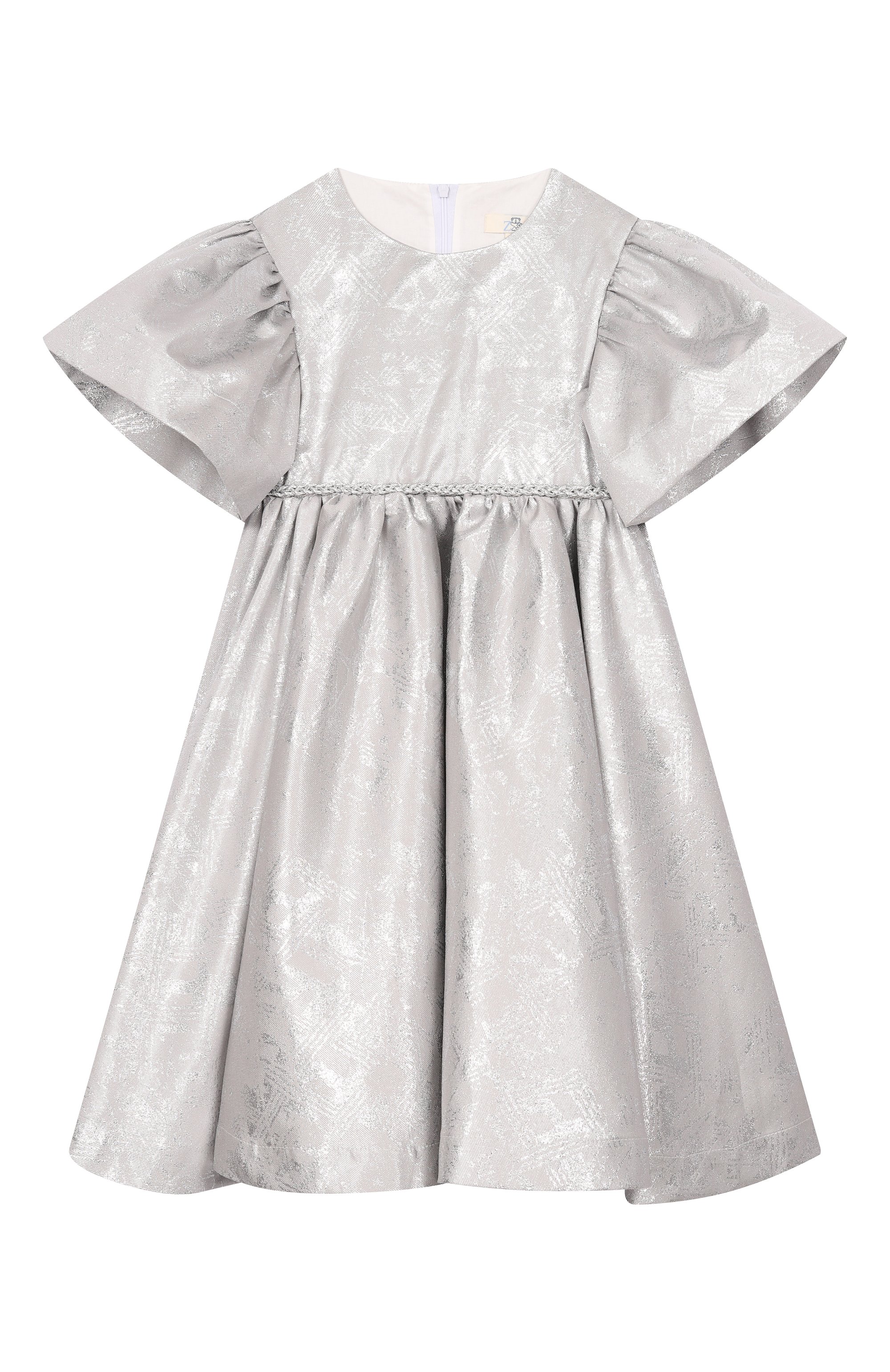 Платье silver snow ZHANNA & ANNA, арт. ZAOZ00000063, фото 1