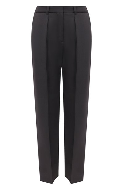 Женские брюки LOW CLASSIC, арт. L0W21FW_TR03BG