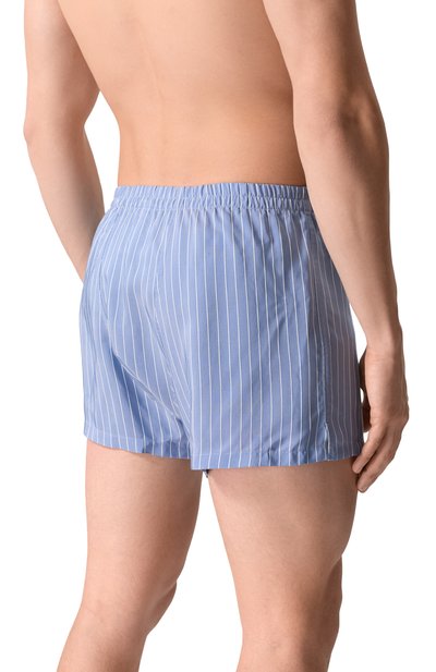 Боксеры из вискозы и шелка ZIMMERLI, арт. 5149-27201, фото 3