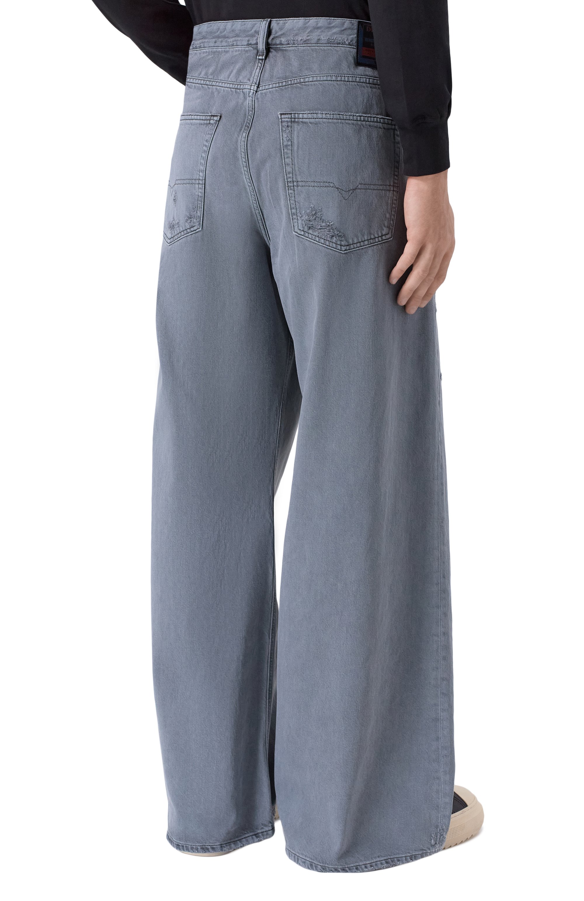 Джинсы d-rise DIESEL, арт. A06370/09N26, фото 4