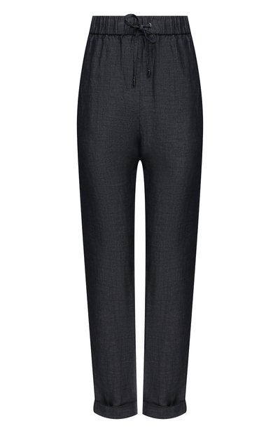Женские брюки GIORGIO ARMANI, арт. 1SHPP0H2/T02GG