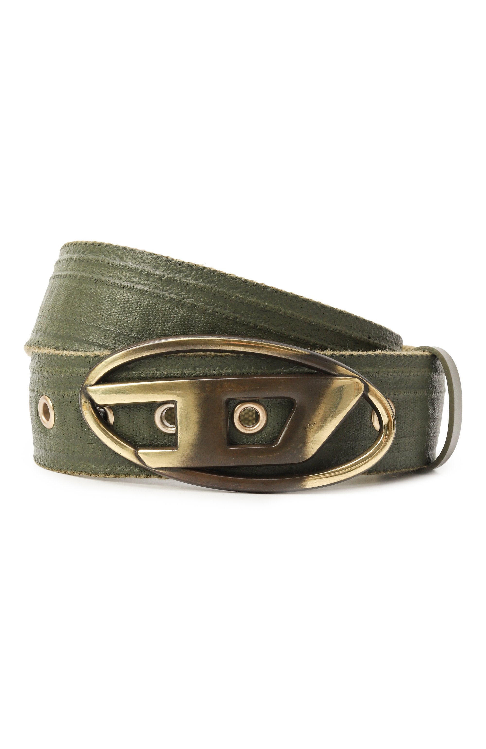 Текстильный ремень DIESEL, арт. X10425/P6708, фото 1