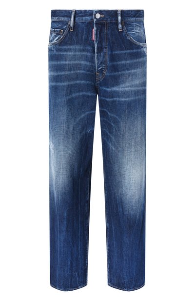 Мужские джинсы be cool be nice DSQUARED2, арт. S71LB1583/S30309