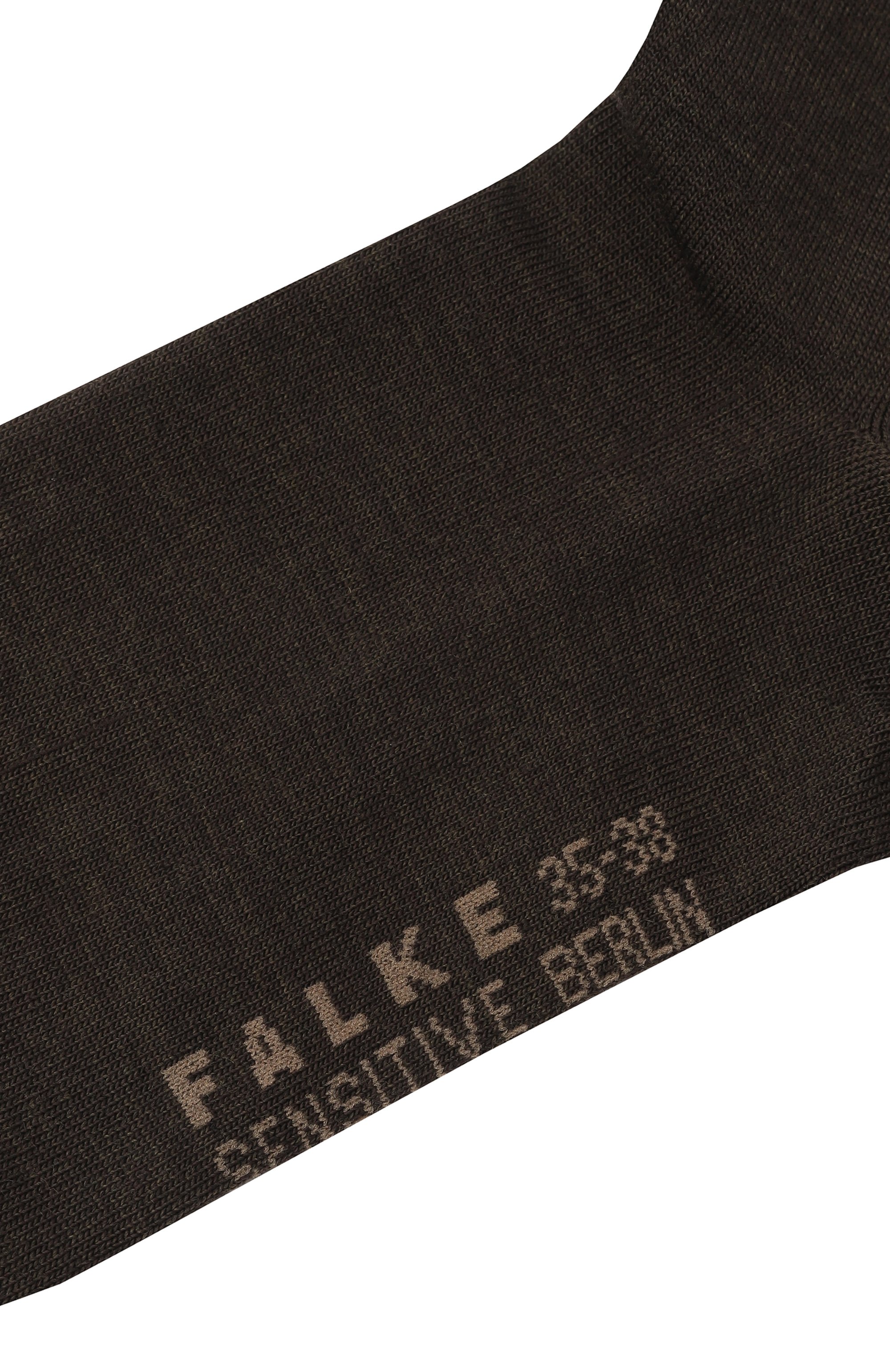 Гольфы из шерсти и хлопка FALKE, арт. 46229, фото 2