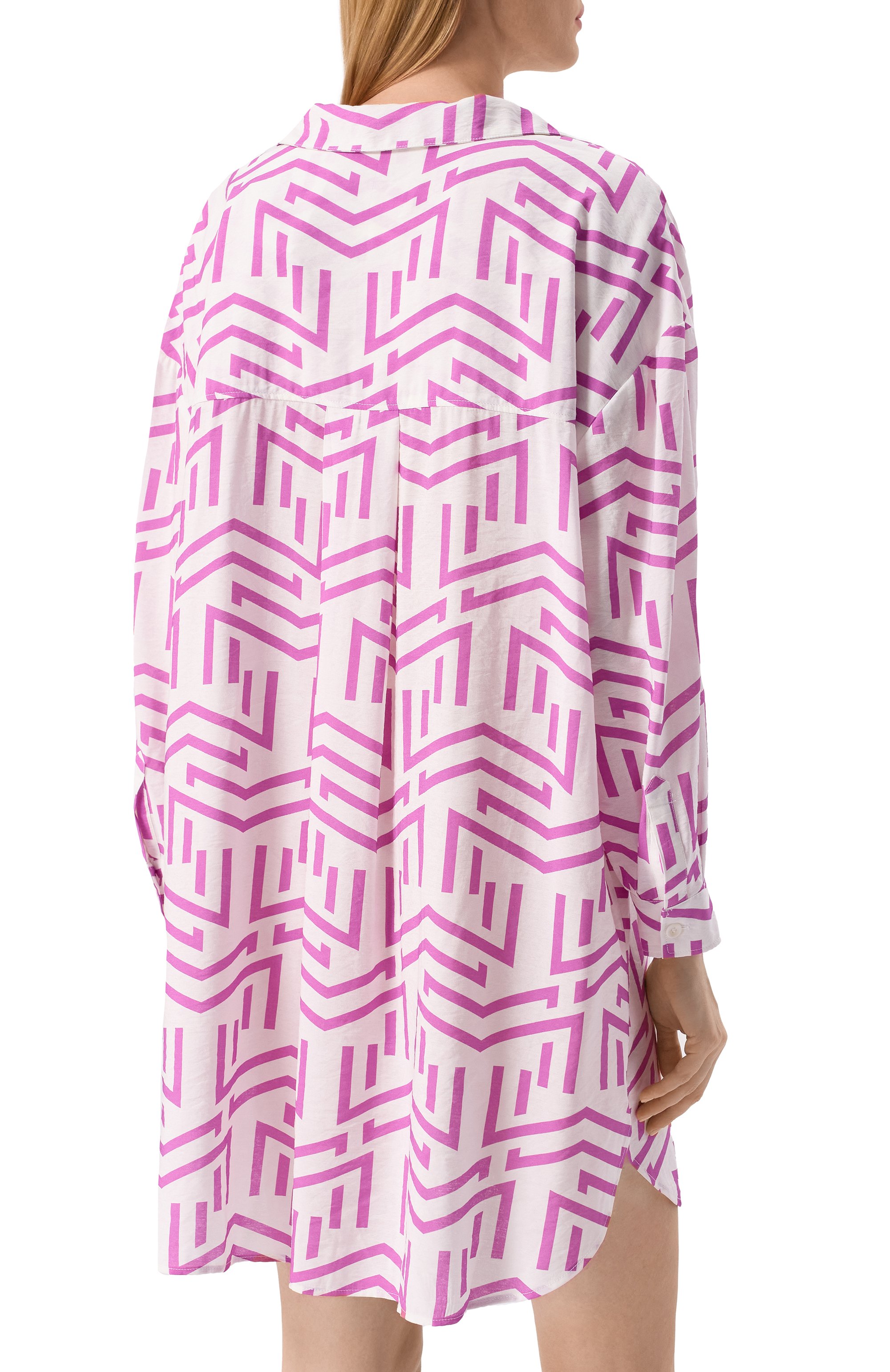 Туника MARYAN MEHLHORN, арт. M3548625, фото 4