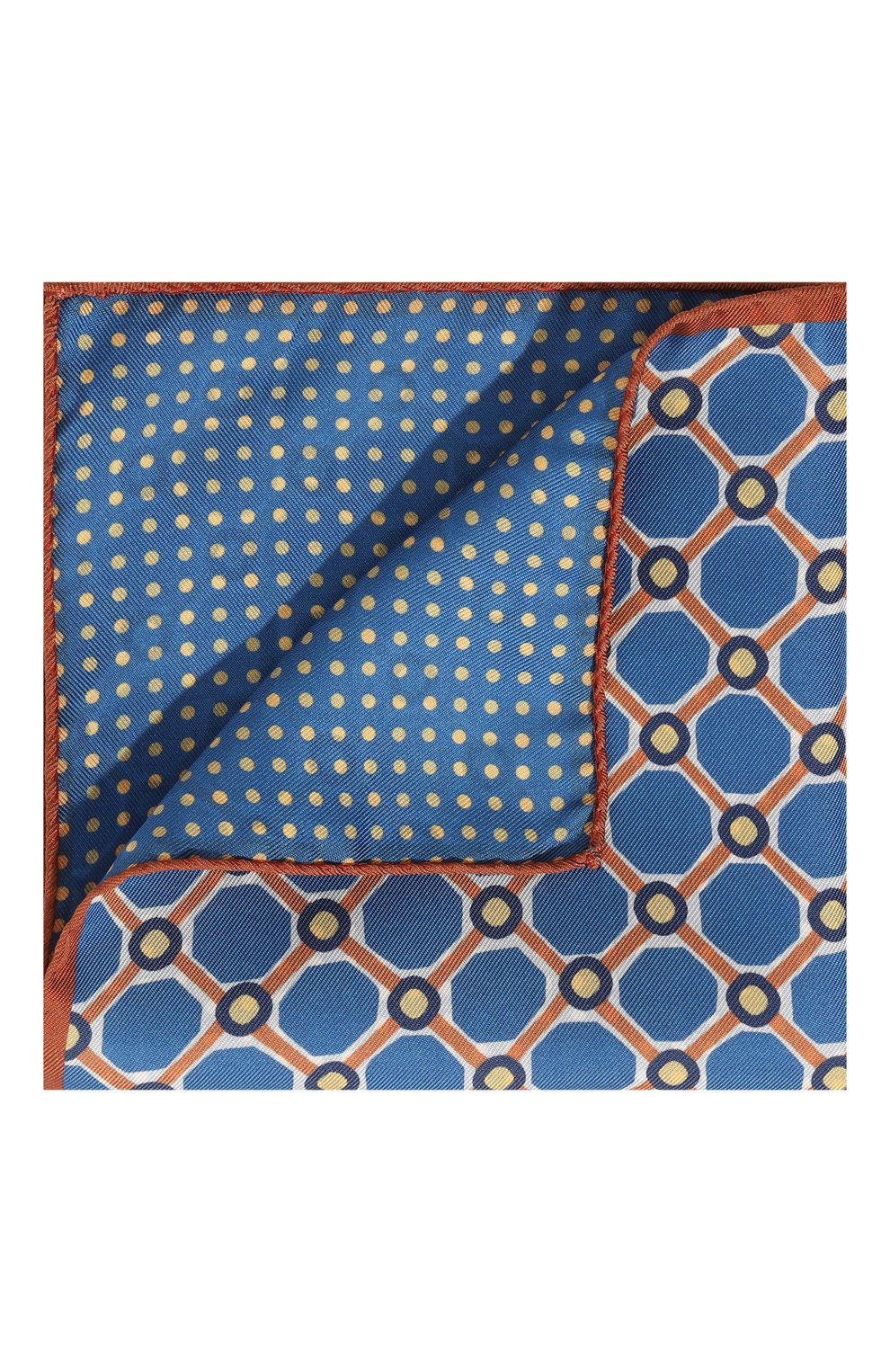 Шелковый платок ALTEA, арт. 2358438, фото 1