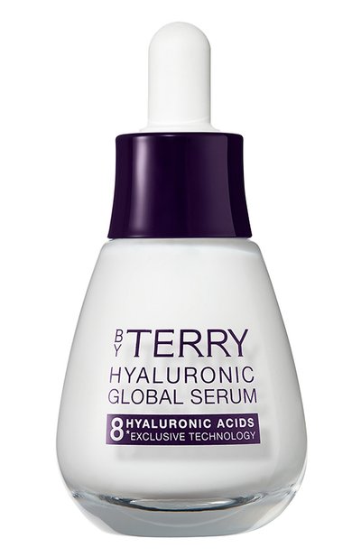 Женская гиалуроновая сыворотка для лица hyaluronic global serum (30ml) BY TERRY, арт. V22100000