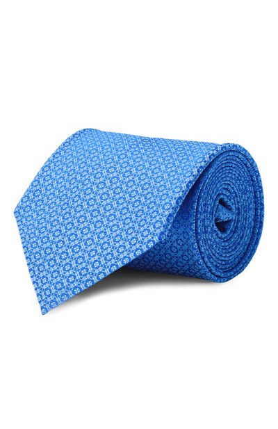 Шелковый галстук STEFANO RICCI, арт. CCXL/60015, фото 1