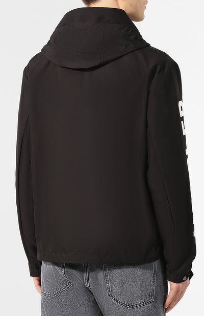 Куртка montreal MONCLER, арт. E1-091-41091-05-C0025, фото 4