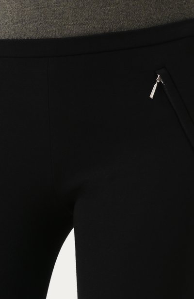 Легинсы с карманами на молниях EMILIO PUCCI, арт. 76RT75/76617, фото 5