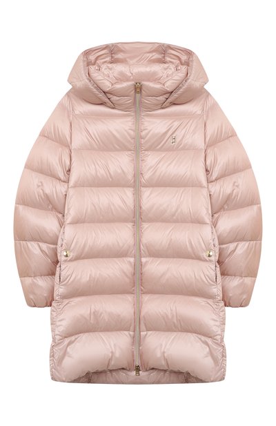 Пуховое пальто HERNO, арт. PI000139G/12017/10A-14A, фото 1