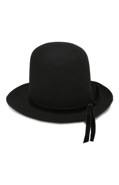 Фетровая шляпа ANN DEMEULEMEESTER, арт. 1902-8696-400-099, фото 2