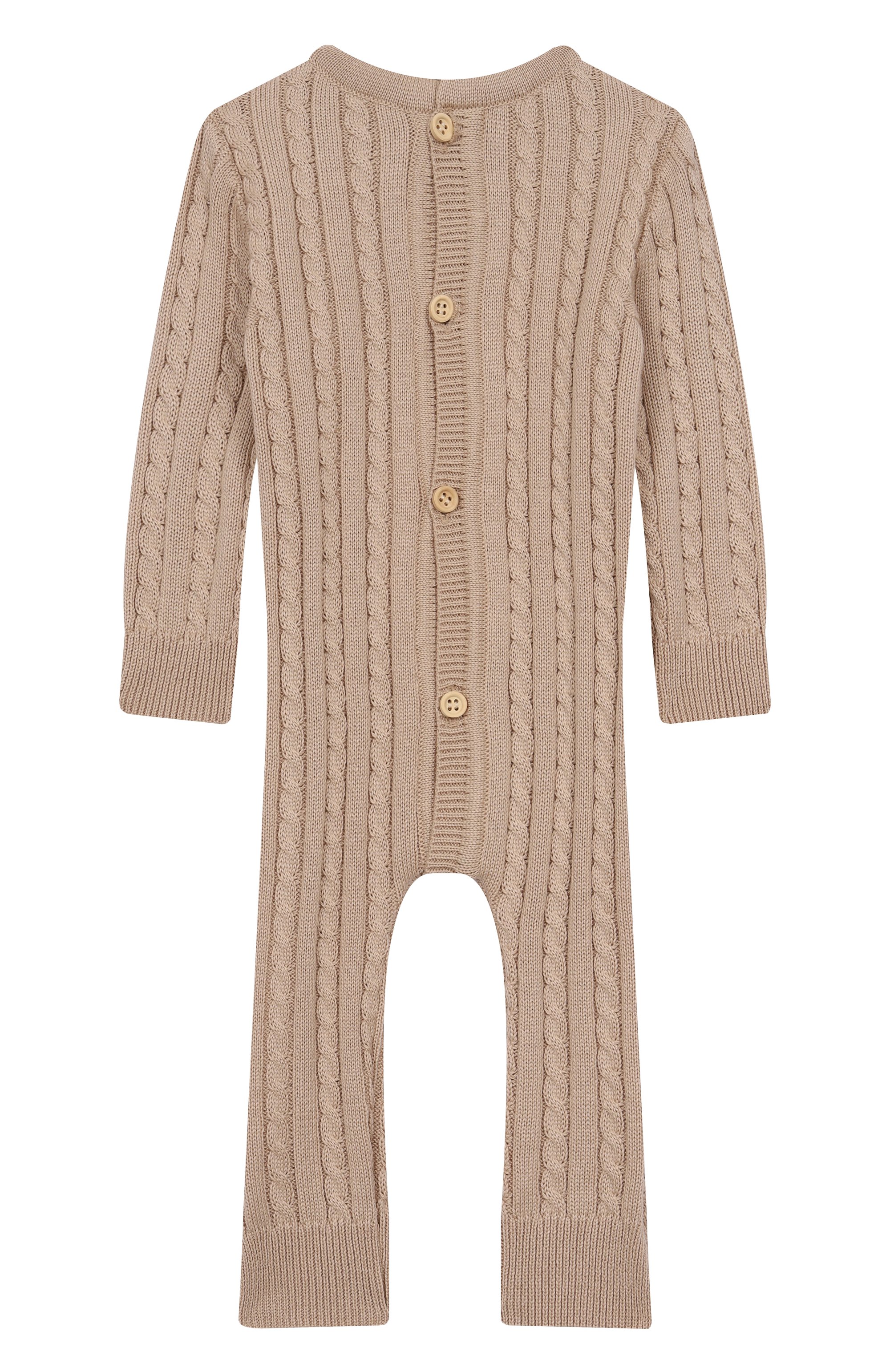 Комплект из комбинезона и шапки ROYAL FIVE COLLECTION, арт. ККБКШК-ACS107, фото 2