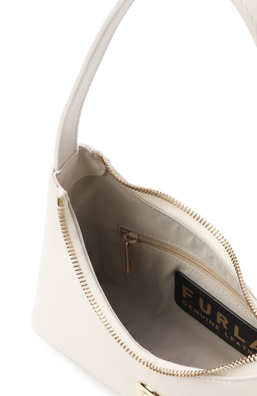 Сумка Furla Diamante mini Furla WB00863/AX0733 Белый  WB00863/AX0733 Фото 5