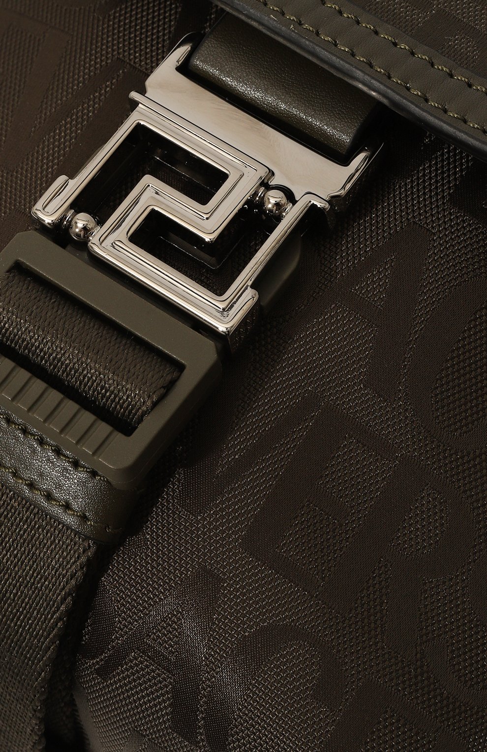 Сумка versace allover VERSACE, арт. 1009919/1A07040, фото 3