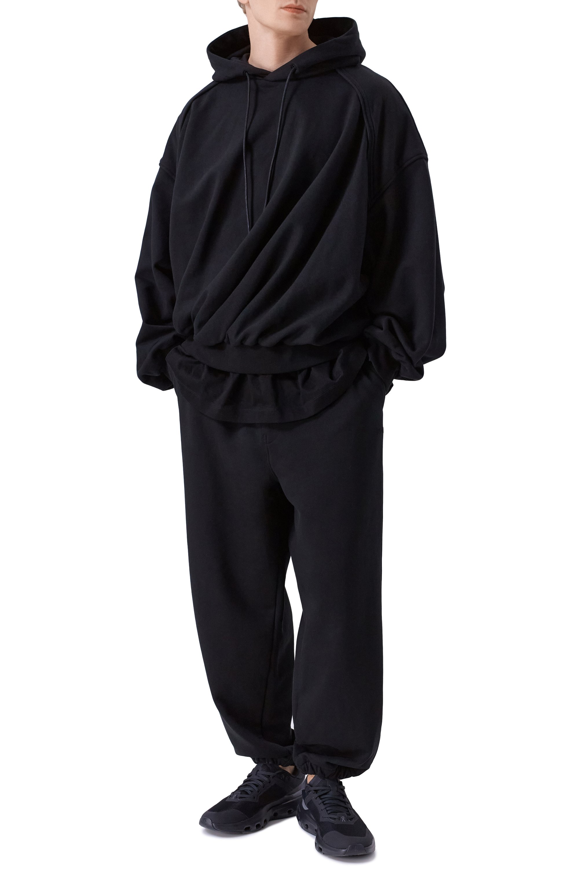 Текстильные кроссовки cloudpulse next ON RUNNING, арт. 3MF30603404, фото 2