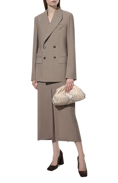 Клатч pouch BOTTEGA VENETA, арт. 690238/V10R0, фото 3