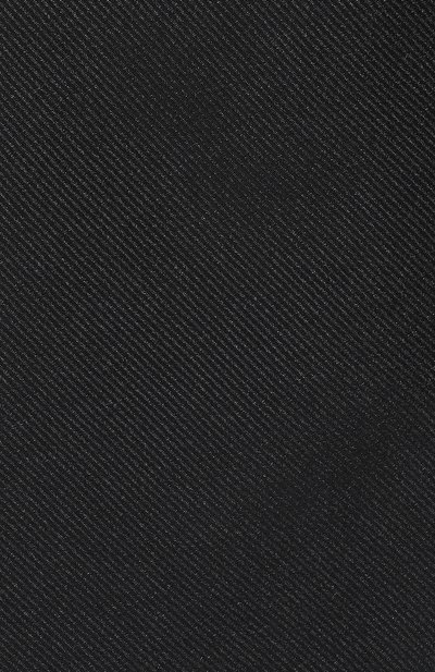 Шелковый галстук LUIGI BORRELLI, арт. LC80/1431, фото 4