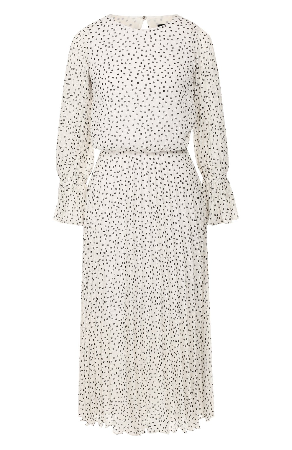 Платье в горох EMPORIO ARMANI, арт. 6G2A68/2NUMZ, фото 1